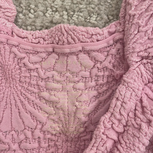 Free people intimately top - Picture 2 of 2